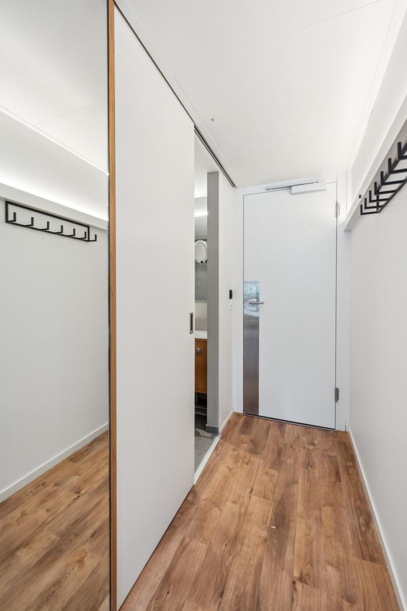Limehome Basel Muenzgasse Exterior foto