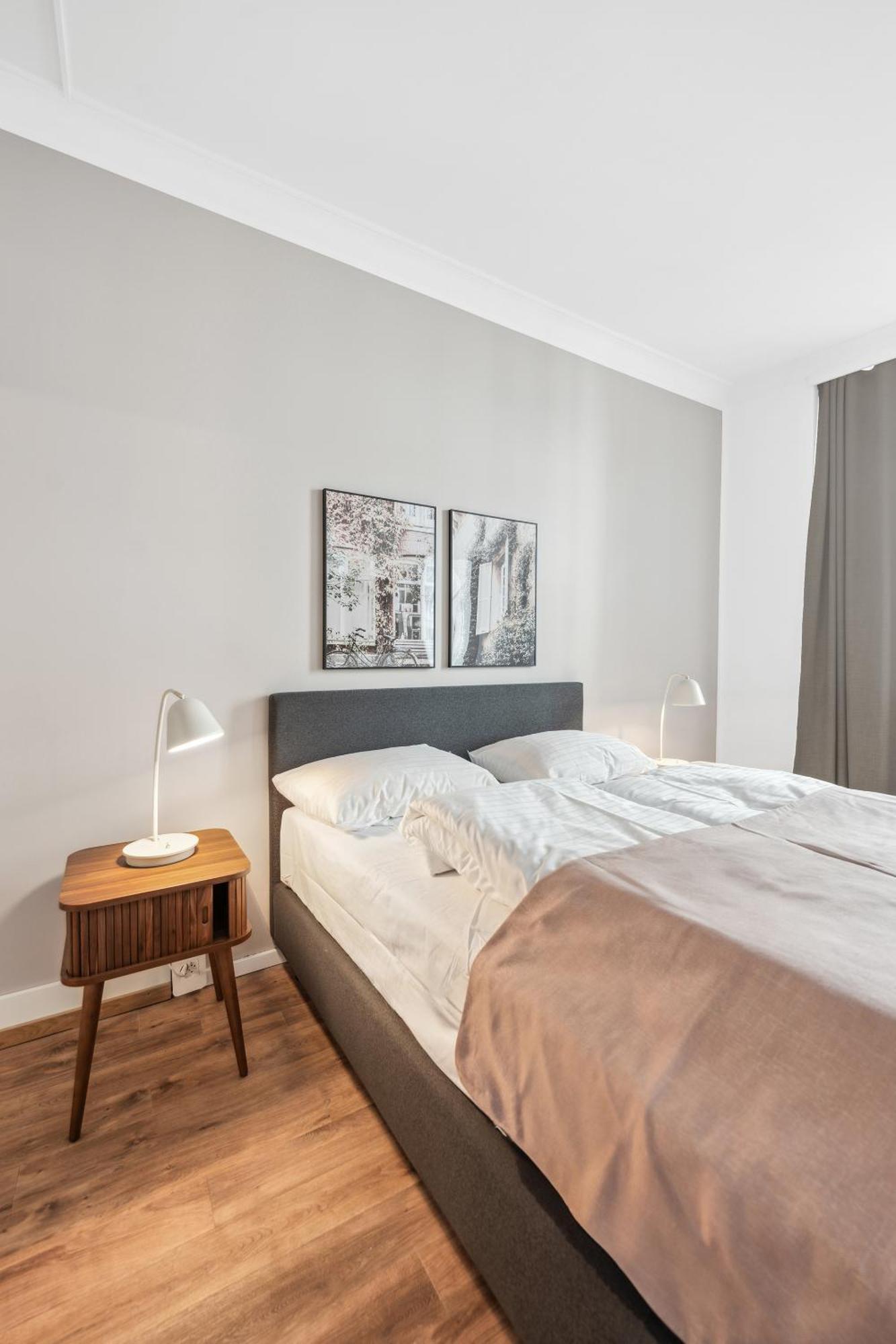 Limehome Basel Muenzgasse Cameră foto