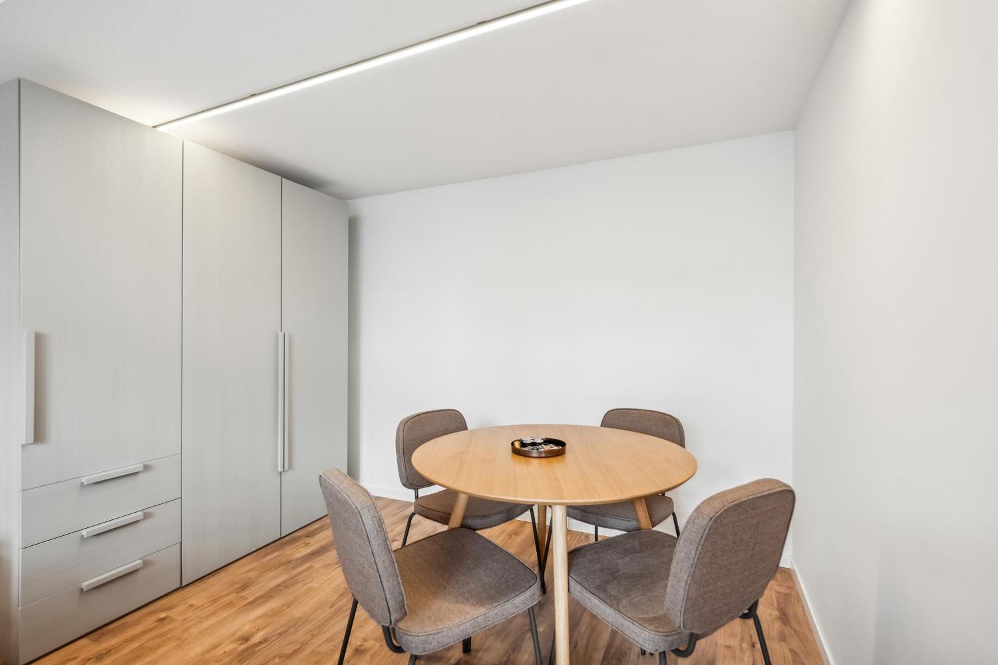 Limehome Basel Muenzgasse Cameră foto