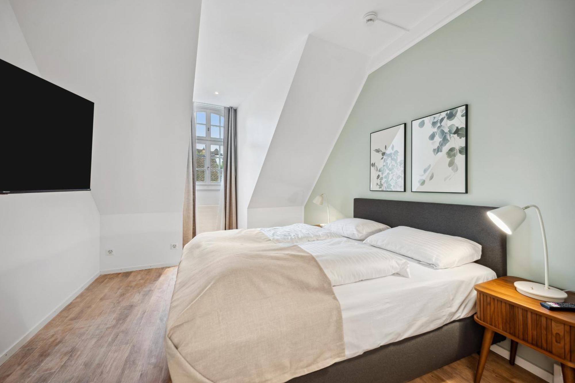Limehome Basel Muenzgasse Cameră foto